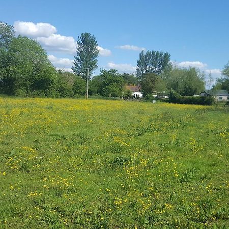 Вилла 1 Bed In Taunton 75135 Isle Brewers Экстерьер фото