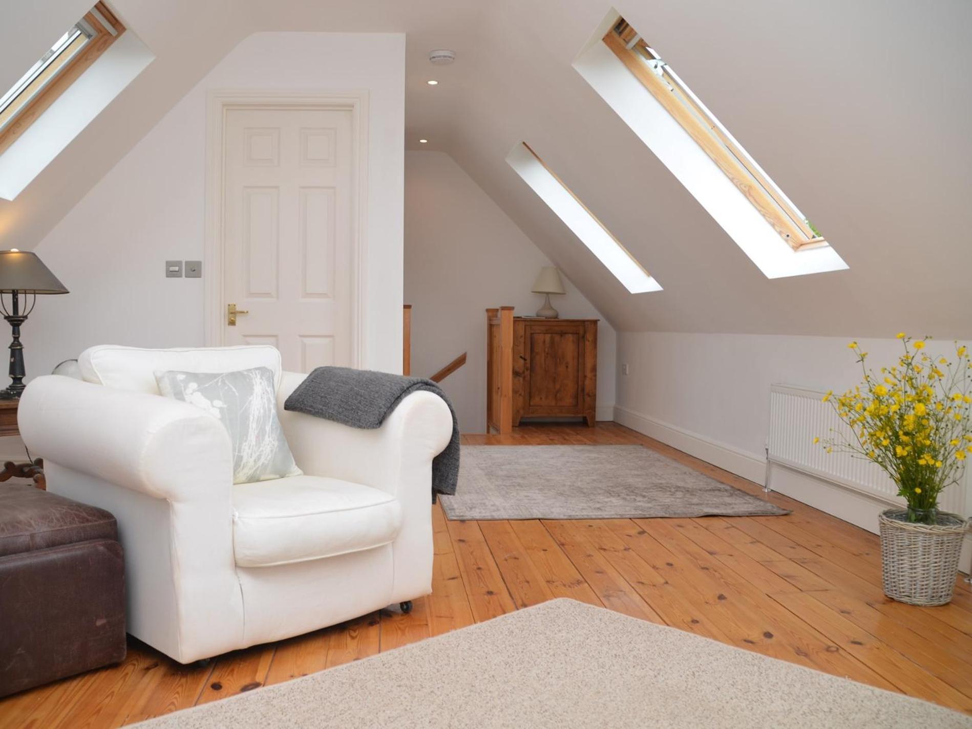 Вилла 1 Bed In Taunton 75135 Isle Brewers Экстерьер фото