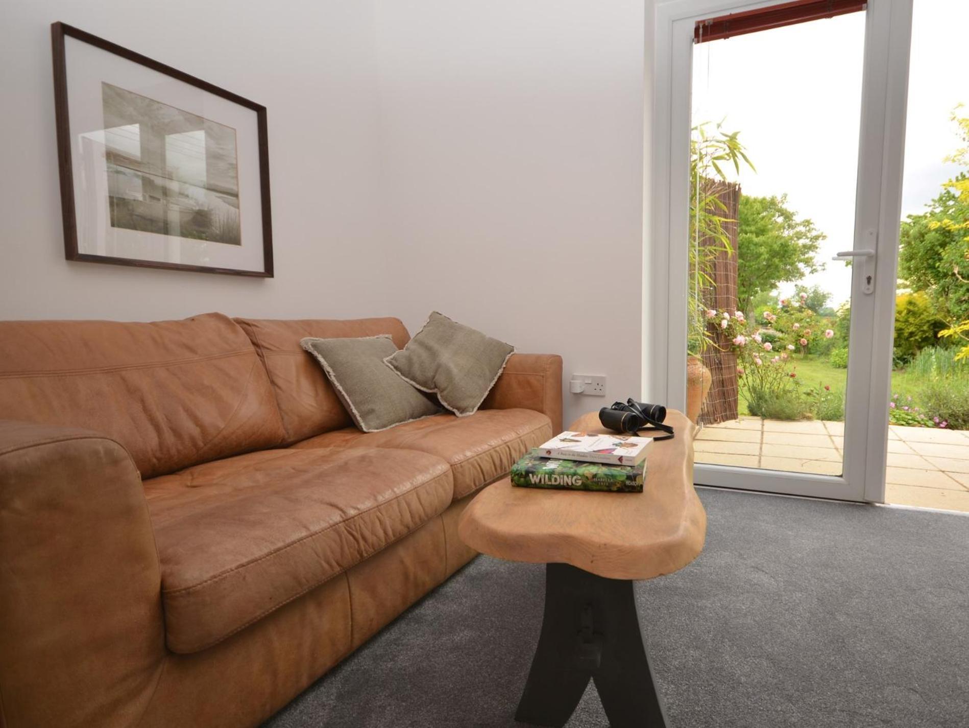 Вилла 1 Bed In Taunton 75135 Isle Brewers Экстерьер фото
