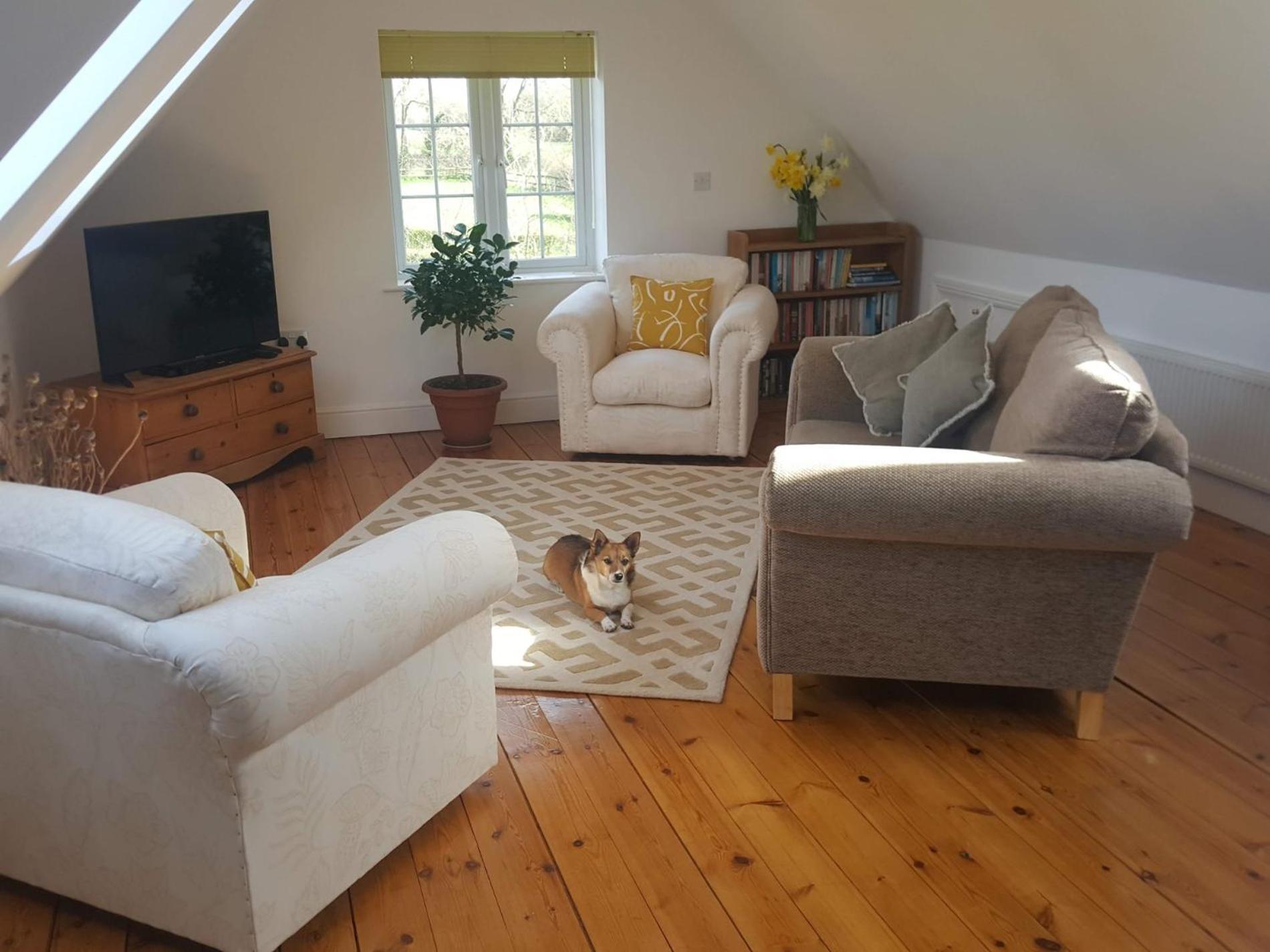 Вилла 1 Bed In Taunton 75135 Isle Brewers Экстерьер фото