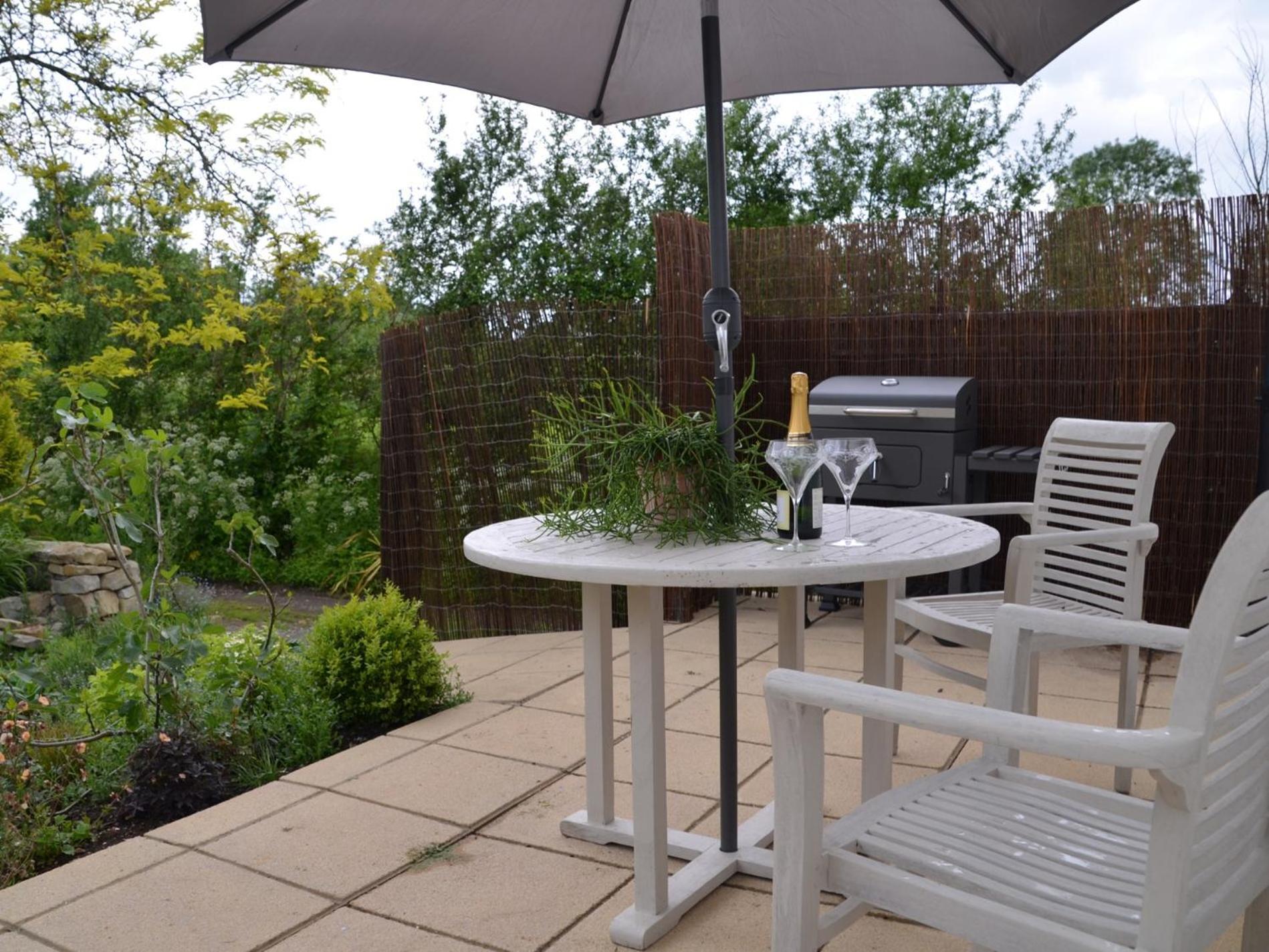 Вилла 1 Bed In Taunton 75135 Isle Brewers Экстерьер фото